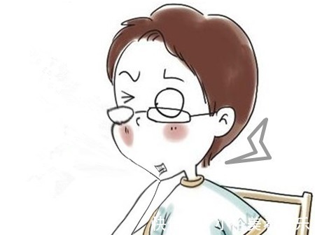 颈椎|颈椎病还有很多奇怪的症状,可惜很多人都不知道