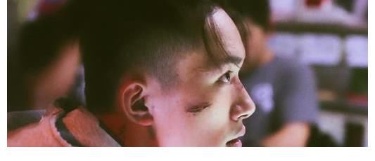 千玺|易烊千玺“新面孔”曝光!两部新作即将亮相,有望成为圈层骄傲!