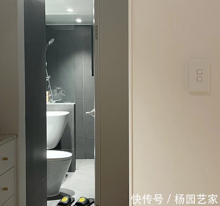 屋主|这对韩国夫妻,坚持自律生活,全屋一尘不染,是很多家庭的榜样