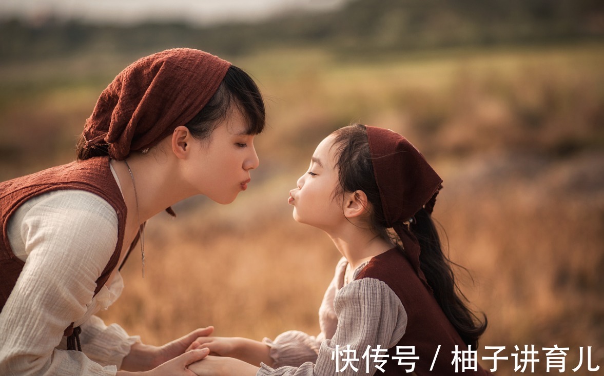 父母|清华教授表示,母亲有这2个特征,更容易培养出有出息的孩子