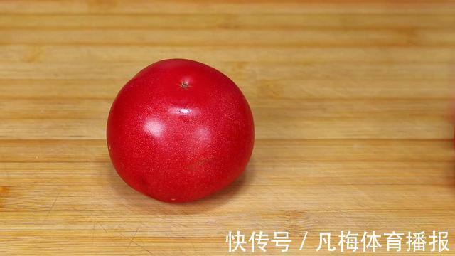 筷子|天冷想吃疙瘩汤,教你一招,不用筷子搅,1分钟做一大盘