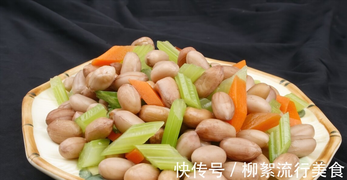 吉祥素菜|中秋家宴,少不了6道“吉祥素菜”来添色,好吃好做,寓意很美好!