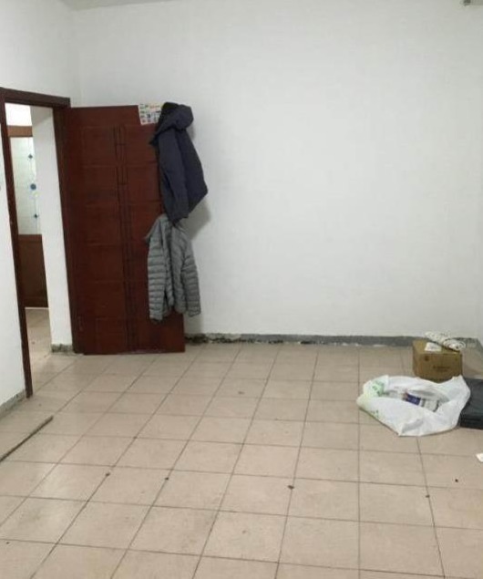 小伙|480块出租房,精神小伙自己花钱打造成豪宅,超漂亮,看着都舒服