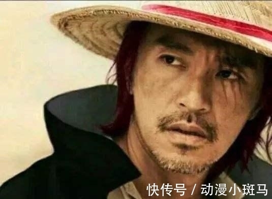 动漫角色|真人撞脸动漫角色比Cos还要逼真,和他们相比漫展上的Cos都弱爆了