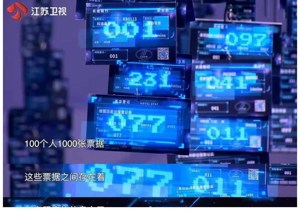 叨叨魏|《超腦少年團(tuán)》“叨叨魏”的題目是真看不懂系列