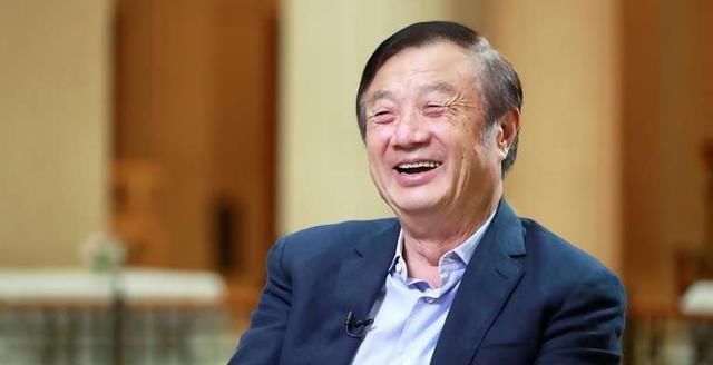 任正非|一个企业家首先是一个政治家任正非对华为干部的3个要求,深思