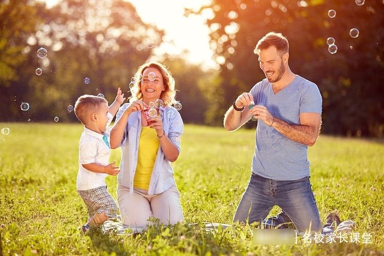 孩子|有教养的孩子，一般都会有3个好品质，父母抓紧培养起来吧！