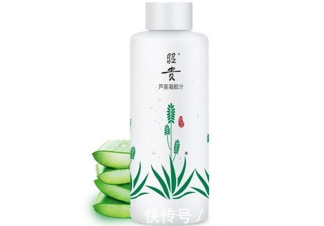 有光泽|用什么化妆水比较好?早上先做这件事,皮肤水嫩有光泽!