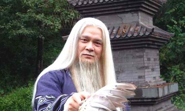 莫大先生|金庸武侠,经常被低估的8大高手!第7最神秘,第1名不是人类