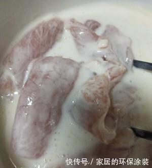 东北名菜，锅包肉，简单美味，送给爱吃肉的您，吃不够，动手吧