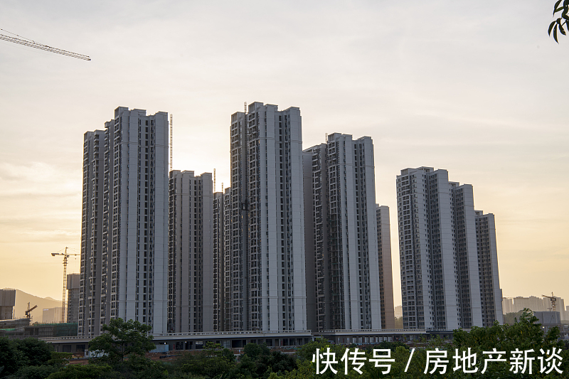 下跌|房价不得低于备案价的85%,房价不能下跌?未来房价走势清楚了