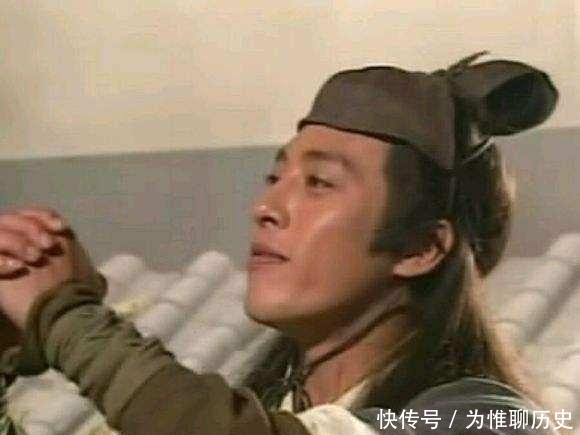 辟邪剑谱|林平之祖传100年剑谱令狐冲当废材,与岳灵珊关系亲密,能不恨吗