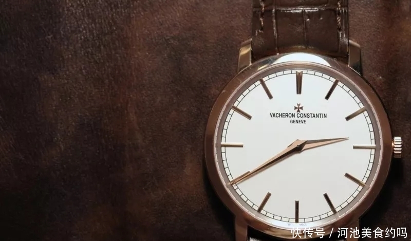 新手应该如何选择一枚适合自己的腕表?