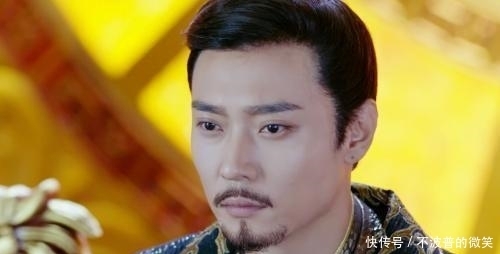 儿子|历史上真正的李渊,到底是什么样的?能建立唐朝只是因为儿子好?