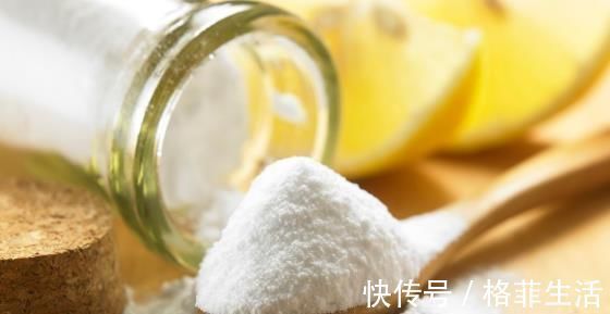 360常识网|厨房里去油渍巧用小苏打 便宜不伤手清垢效果好