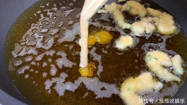  南方人|南方人一定要学会这个做法，不揉面、不擀面也能做出好吃的面食