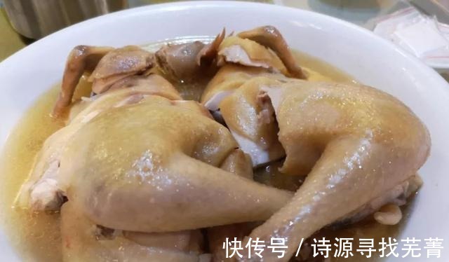 这10种鸡肉做法,吃鸡也可以很简单!