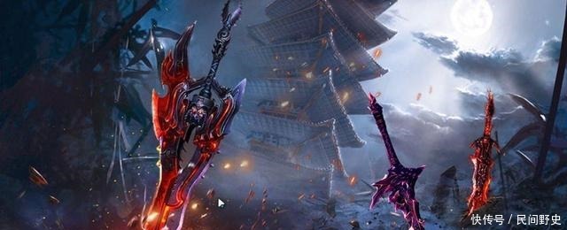 唐家三少笔下最污的四本小说,大开后宫,全部看过的绝对是老司机