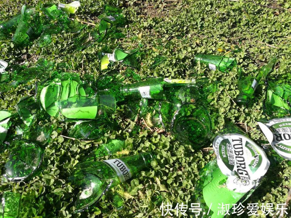 钓鱼人疯狂的“报复”从此电鱼者不敢下河，可此法真的对吗