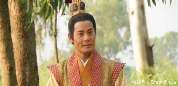 成功|战国时期的丑女钟离春，巧用肢体语言成功劝谏齐宣王！