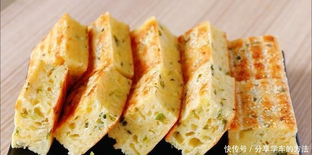 自从面食学会这样做,再也不蒸馒头了,全程手不碰面,简单又好吃