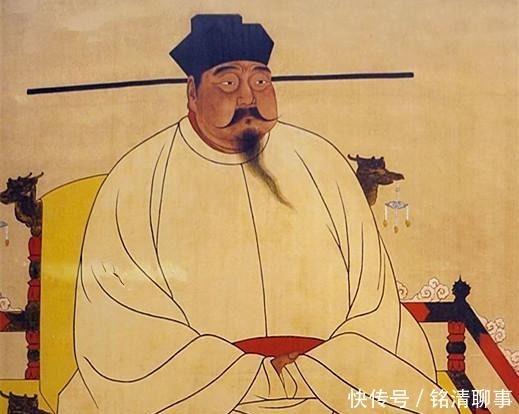 被老爹剧透人生,北宋皇储之争两次打辅攻,品这大臣人生多“逊”