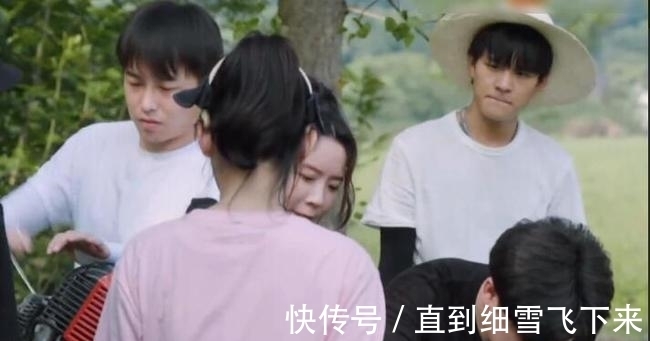 張子楓|張子楓調(diào)侃張藝興，下季還會(huì)常駐向往嗎，張藝興的回應(yīng)顯情商