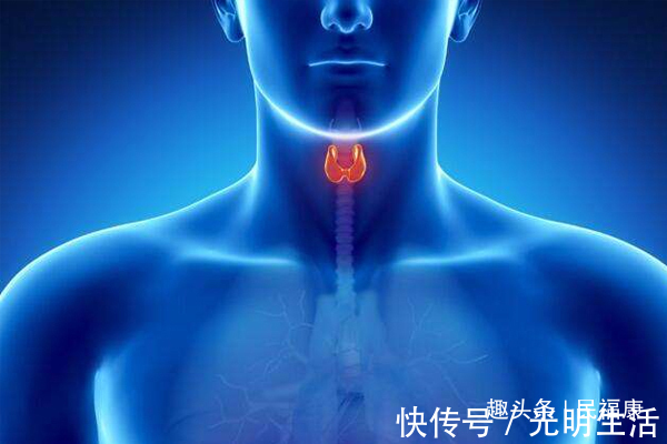 肿块|甲状腺癌不会说来就来,早期的3个症状需注意,很多人忽视了
