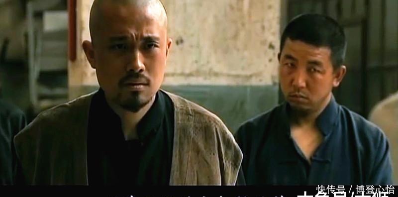 文打|津门混混以“文打”斗输赢,若论斗狠,这位算是大拿