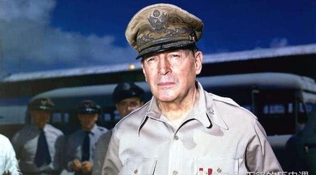 帽子|麦克阿瑟设计了一顶帽子，睡觉都把它放身边，它有何特别之处？