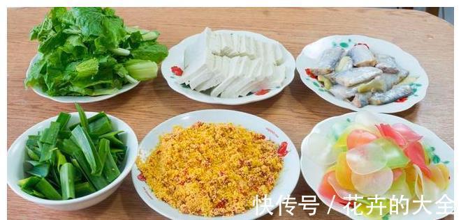 颜值|晚餐这样做，有颜值、有营养，有荤有素有汤，一家人吃得很满足