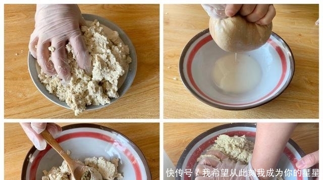 最近空心豆腐泡火了,教你各个空心鼓大泡的小秘诀,吃一次忘不了