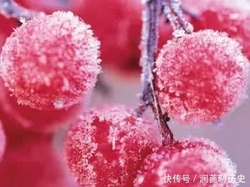 霜降饮食:忌暴食宜平补,仍需润肺去燥