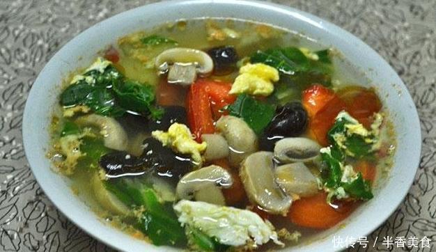 冬天来了，常吃三种美食，滋润肌肤，减少色斑，早吃早好