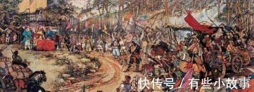中国历史|历经北魏西魏北周隋唐的关陇集团兴亡背后,历史开始走向庶民政治!