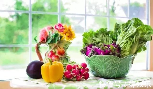 高血脂|三种习惯致高血脂，四种食物降血脂，五种习惯克高血脂