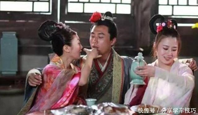  古代“三妻四妾”指的是哪三妻，哪四妾与我们想的一点都不一样