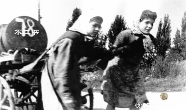 拘禁|纳粹折磨犹太裔人的真实景象:罗兹集中营的生活,现场满目离殇