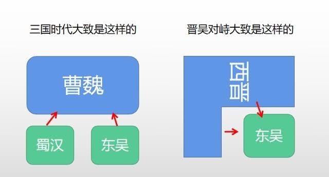 长江天险|三国名将的谢幕之战:272年,陆抗凭借一己之力战胜了一个帝国
