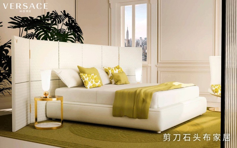 家居风格|范思哲家居风格特点有哪些?