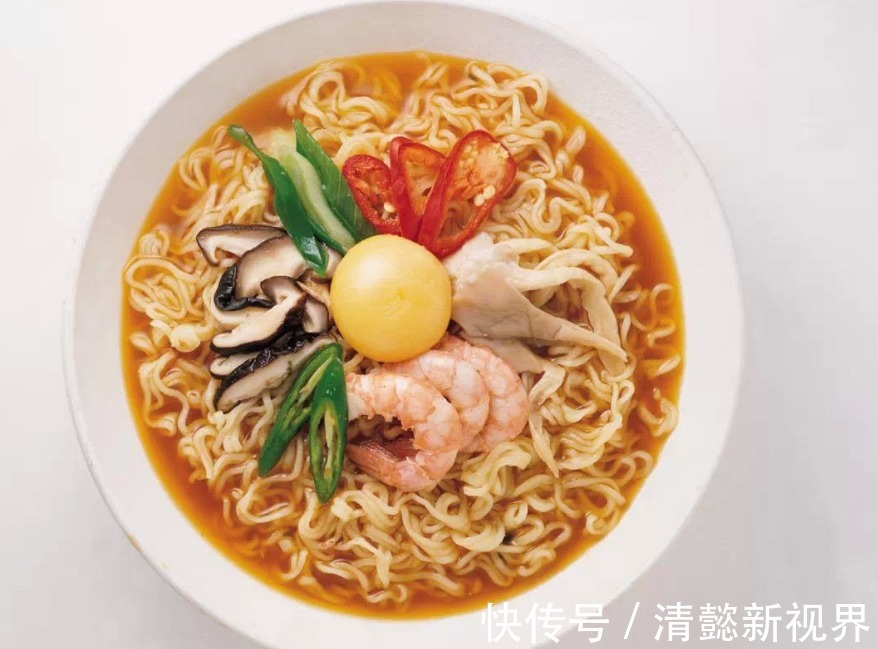 减肥|这4种主食的热量堪称“喝油”,嘴馋党再馋也要管住嘴,不要大意