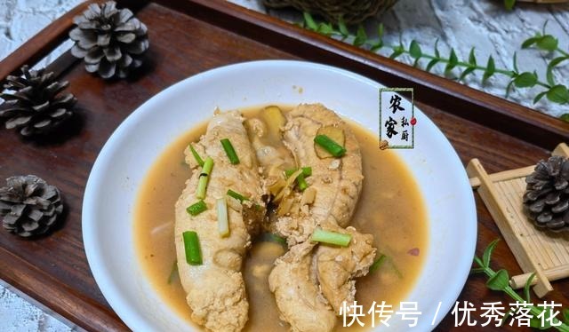 开学|开学后，遇到这食材买点回家个孩子吃，富含卵磷脂，比吃鱼肉营养！