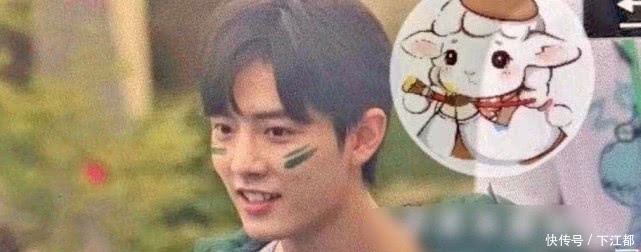 90后肖战综艺路透来了,强势回归却一波三折,这次成功有望