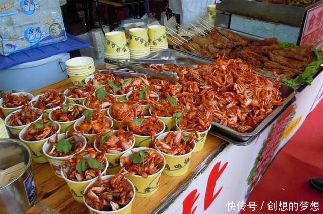 这4种广州特产美食,每一道都是人间美味,全吃过算你厉害
