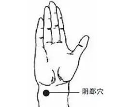 汗证|汗从哪里出，病从哪里来！夏天爱出汗的，快对照看看吧！