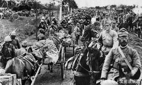 承认|八国联军侵华洗劫圆明园,战后德国最先归还文物,但此国概不承认