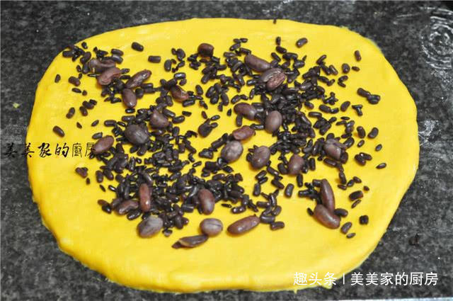 做法|自从学会面包此做法,我家一周做一次,蓬松柔软还拉丝,太好吃了