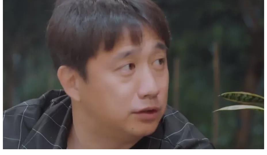 极挑|《向往》黄磊多次口无遮拦,嘴毒程度堪比那英,连张子枫都没躲过