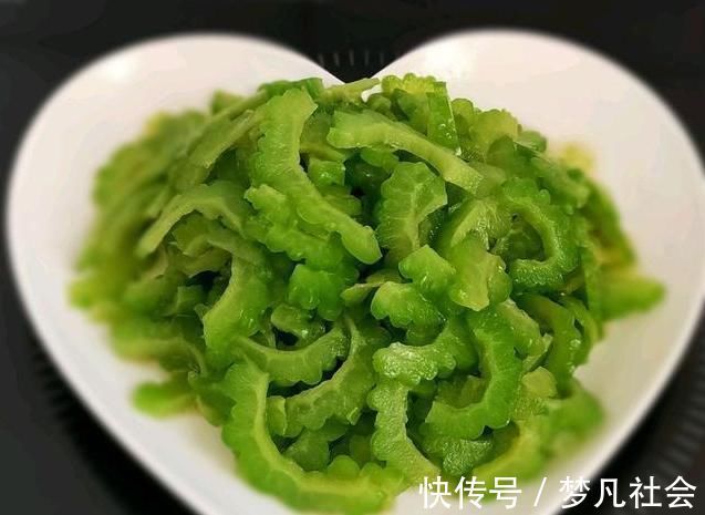 血糖稳定|高血糖最怕这个菜,56岁叔叔血糖高,隔三差五吃,血糖稳定4.0!