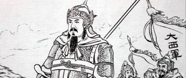 诸葛亮死前写下12大字,提前告知天下,未来